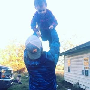 Meet your Posher, Colton